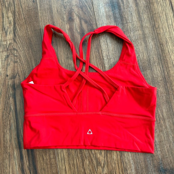 Ambition Athletic Apparel Bra - Picture 2 of 2